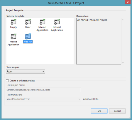 Versioning ASP.NET Web API Services Using HTTP Headers – Richard ...