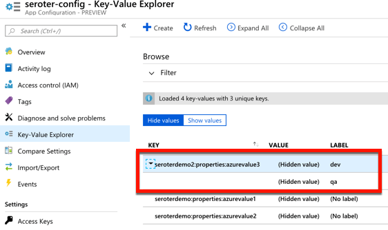 Want to yank configuration values from your .NET Core apps? Here’s how to store and access them in Azure and&nbsp;AWS.