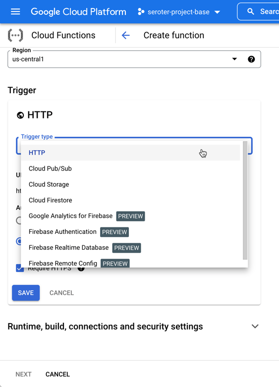 How easily can you process events in AWS Lambda, Azure Functions, and Google Cloud Functions? Let’s try it&nbsp;out.