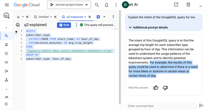 How I’d use generative AI to modernize an&nbsp;app