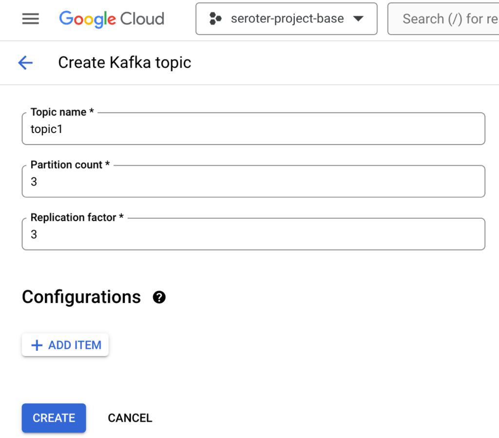 Three Ways to Run Apache Kafka in the Public&nbsp;Cloud
