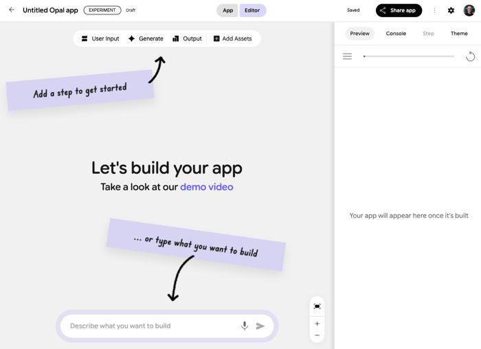 Vibing options for whoever you&nbsp;are